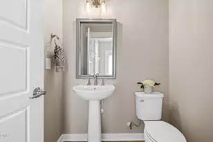 477 Rally Point Pl, Wake Forest, NC 27587 - Photo 8