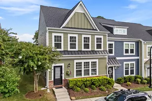 477 Rally Point Pl, Wake Forest, NC 27587 - Photo 1