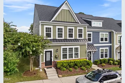 477 Rally Point Place, Wake Forest, NC 27587 - Photo 2