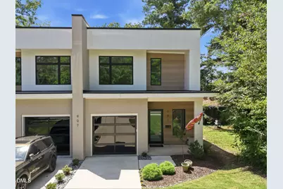 907 N State Street, Raleigh, NC 27604 - Photo 1