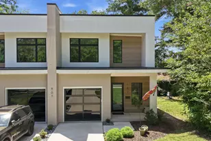 907 N State St, Raleigh, NC 27604 - Photo 1
