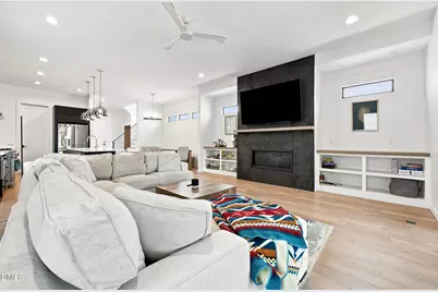907 N State Street, Raleigh, NC 27604 - Photo 8