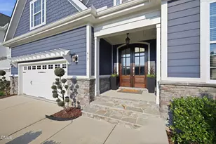417 Midnight Moon Dr, Wendell, NC 27591 - Photo 6