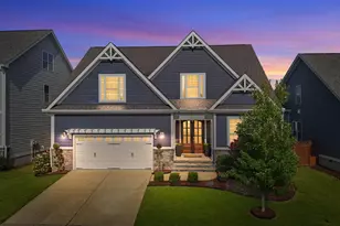 417 Midnight Moon Dr, Wendell, NC 27591 - Photo 2