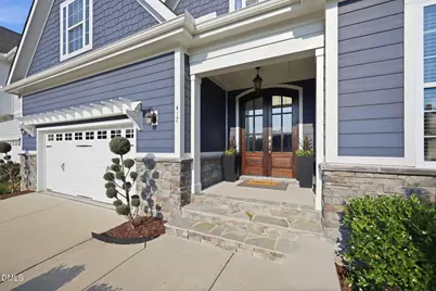 417 Midnight Moon Drive, Wendell, NC 27591 - Photo 6