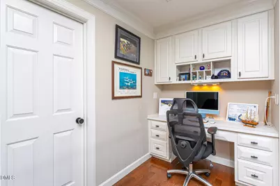 12417 Schoolhouse Street, Raleigh, NC 27614 - Photo 32