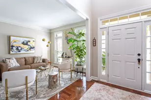 12417 Schoolhouse St, Raleigh, NC 27614 - Photo 6