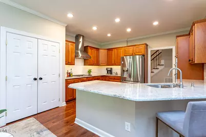 12417 Schoolhouse Street, Raleigh, NC 27614 - Photo 12