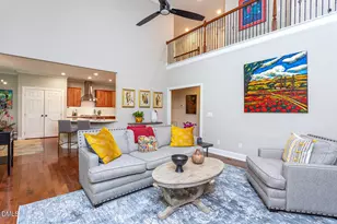 12417 Schoolhouse St, Raleigh, NC 27614 - Photo 16