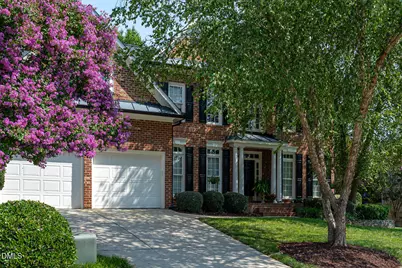 12417 Schoolhouse Street, Raleigh, NC 27614 - Photo 1