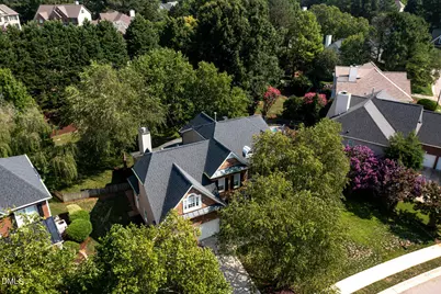 12417 Schoolhouse Street, Raleigh, NC 27614 - Photo 2