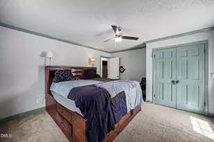 750 Greenleaf Rd, Angier, NC 27501 - Photo 14