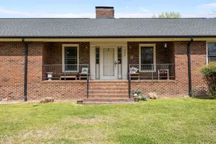 750 Greenleaf Rd, Angier, NC 27501 - Photo 2