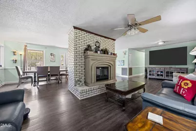 750 Greenleaf Road, Angier, NC 27501 - Photo 6