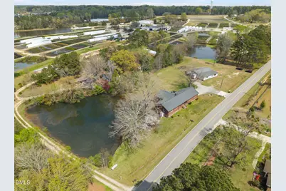750 Greenleaf Road, Angier, NC 27501 - Photo 44