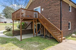750 Greenleaf Rd, Angier, NC 27501 - Photo 36