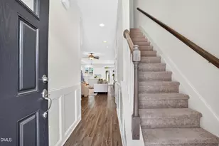 1007 Bonanza Ln, Mebane, NC 27302 - Photo 26