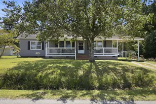 11105 US-258, Scotland Neck, NC 27874 - Photo 1