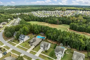 295 Long View Dr, Franklinton, NC 27525 - Photo 6