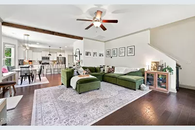 80 Lockamy Lane, Youngsville, NC 27596 - Photo 6