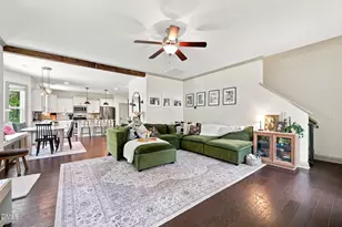 80 Lockamy Ln, Youngsville, NC 27596 - Photo 6