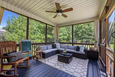 80 Lockamy Lane, Youngsville, NC 27596 - Photo 28