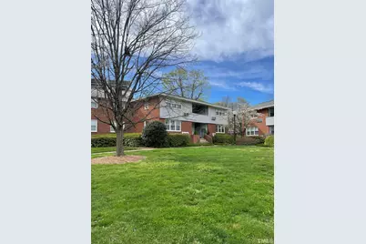 801 Daniels Street #A, Raleigh, NC 27605 - Photo 2