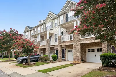 8025 Sycamore Hill Lane, Raleigh, NC 27612 - Photo 2