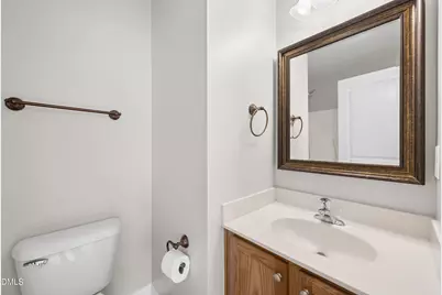 8025 Sycamore Hill Lane, Raleigh, NC 27612 - Photo 16