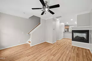 8025 Sycamore Hill Ln, Raleigh, NC 27612 - Photo 8