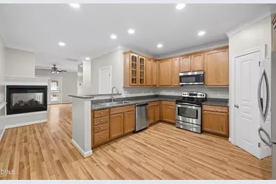8025 Sycamore Hill Lane, Raleigh, NC 27612 - Photo 8