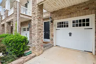 8025 Sycamore Hill Ln, Raleigh, NC 27612 - Photo 20