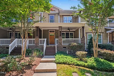 3845 Southwest Durham Drive, Durham, NC 27707 - Photo 1