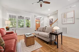 3845 SW Durham Dr, Durham, NC 27707 - Photo 6