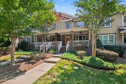3845 Southwest Durham Drive, Durham, NC 27707 - Photo 2