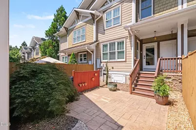 3845 Southwest Durham Drive, Durham, NC 27707 - Photo 22