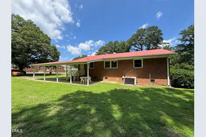 67 Carthage Street, Bennett, NC 27208 - Photo 4