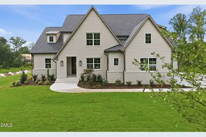 4801 Hopkins Glen Way, Zebulon, NC 27597 - Photo 2