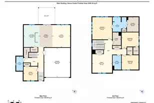604 Whistable Ave, Wake Forest, NC 27587 - Photo 36