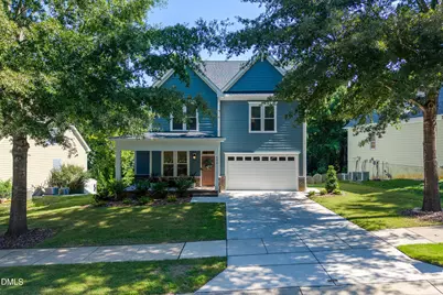 604 Whistable Avenue, Wake Forest, NC 27587 - Photo 28