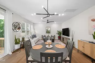 604 Whistable Ave, Wake Forest, NC 27587 - Photo 8