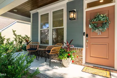 604 Whistable Avenue, Wake Forest, NC 27587 - Photo 4