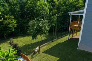 604 Whistable Ave, Wake Forest, NC 27587 - Photo 30