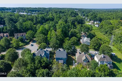 604 Whistable Avenue, Wake Forest, NC 27587 - Photo 36