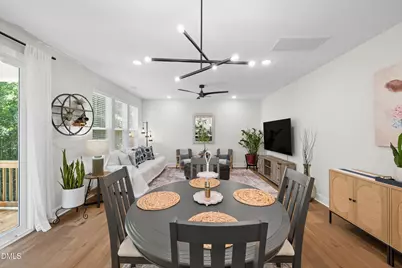 604 Whistable Avenue, Wake Forest, NC 27587 - Photo 10