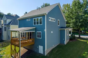 604 Whistable Ave, Wake Forest, NC 27587 - Photo 32