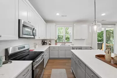 604 Whistable Avenue, Wake Forest, NC 27587 - Photo 16