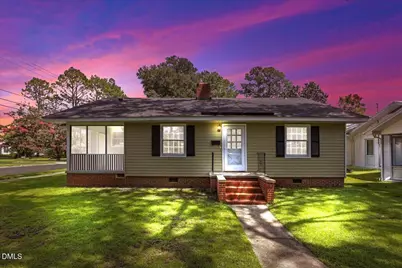 1001 S 2nd Street, Smithfield, NC 27577 - Photo 2