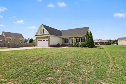 1633 Holloman Drive, Fayetteville, NC 28312 - Photo 2