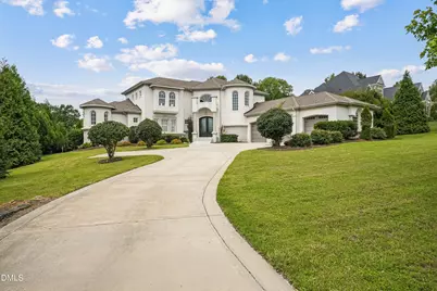 313 Legacy Falls Drive N, Chapel Hill, NC 27517 - Photo 6